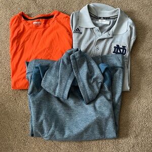 Men’s large shirt Bundle